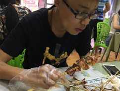 盐源烧烤加盟,学烧烤技术,开烧烤店多少钱