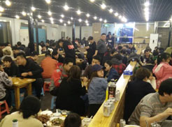 盐源烧烤加盟,学烧烤技术,开烧烤店多少钱