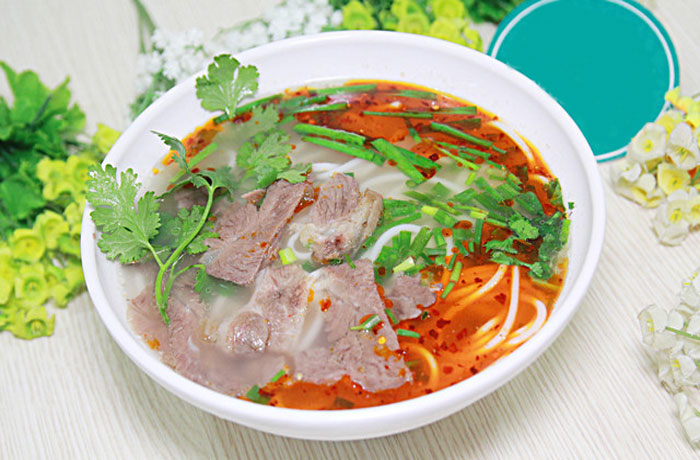 盐源羊肉粉培训