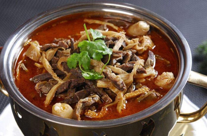 盐源牛杂火锅培训